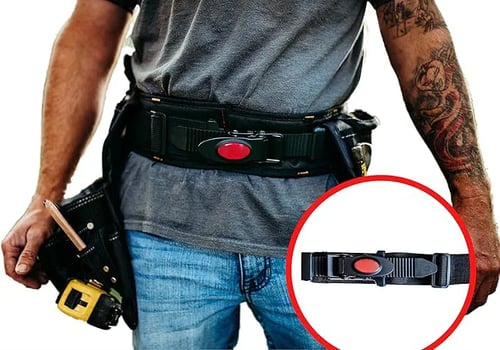 Aluminum Ratcheting Buck