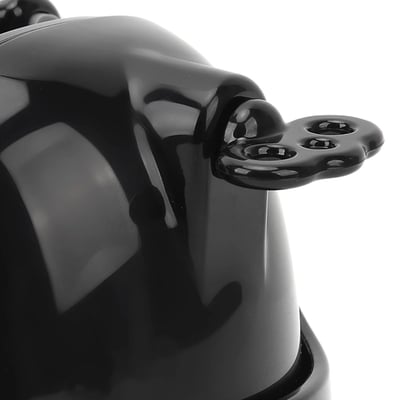 Automatic Face Tracking Stabilizer