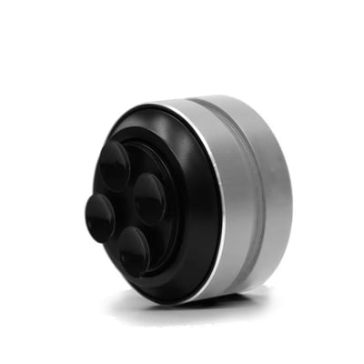 Bone conduction Bluetooth speaker