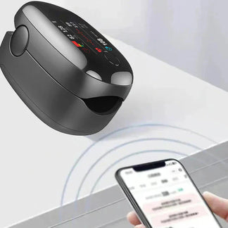 🔥Mega Discount – 50% OFF🔥Non-Invasive Blood Glucose Meter