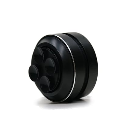 Bone conduction Bluetooth speaker