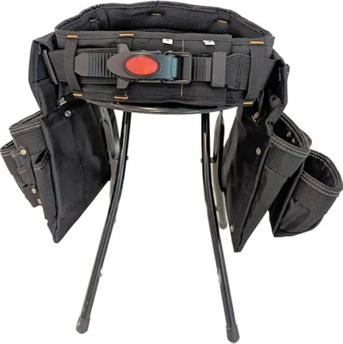 Aluminum Ratcheting Buck